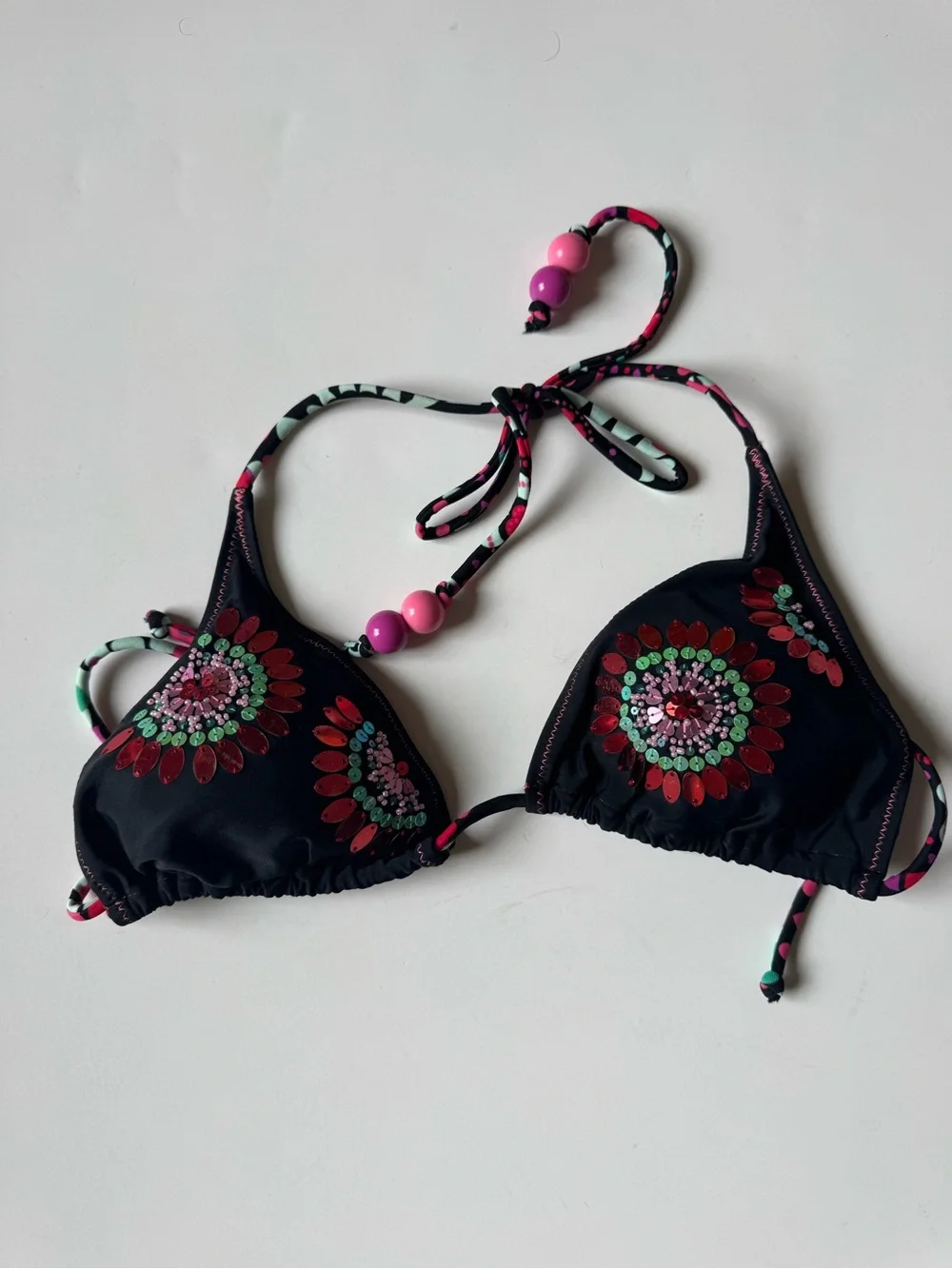 String bikini - Picture 6 of 13